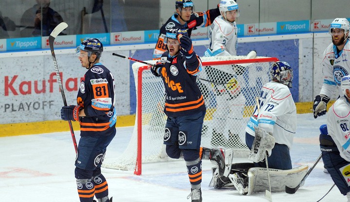 Krutý debakel pod Zoborom! HC Košice zahanbili domácu HK Nitru